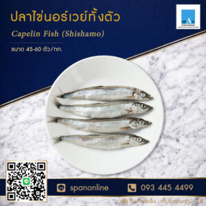 ปลาไข่