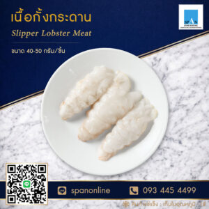 เนื้อกั้งกระดาน